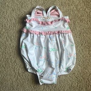 Baby/Toddler The Beaufort Bonnet Company Swimsuit